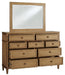 Sharlance Bedroom Set - Furniture 4 Less (Jacksonville, NC)