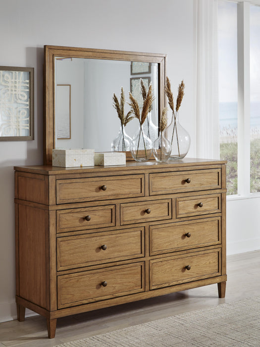 Sharlance Bedroom Set - Furniture 4 Less (Jacksonville, NC)