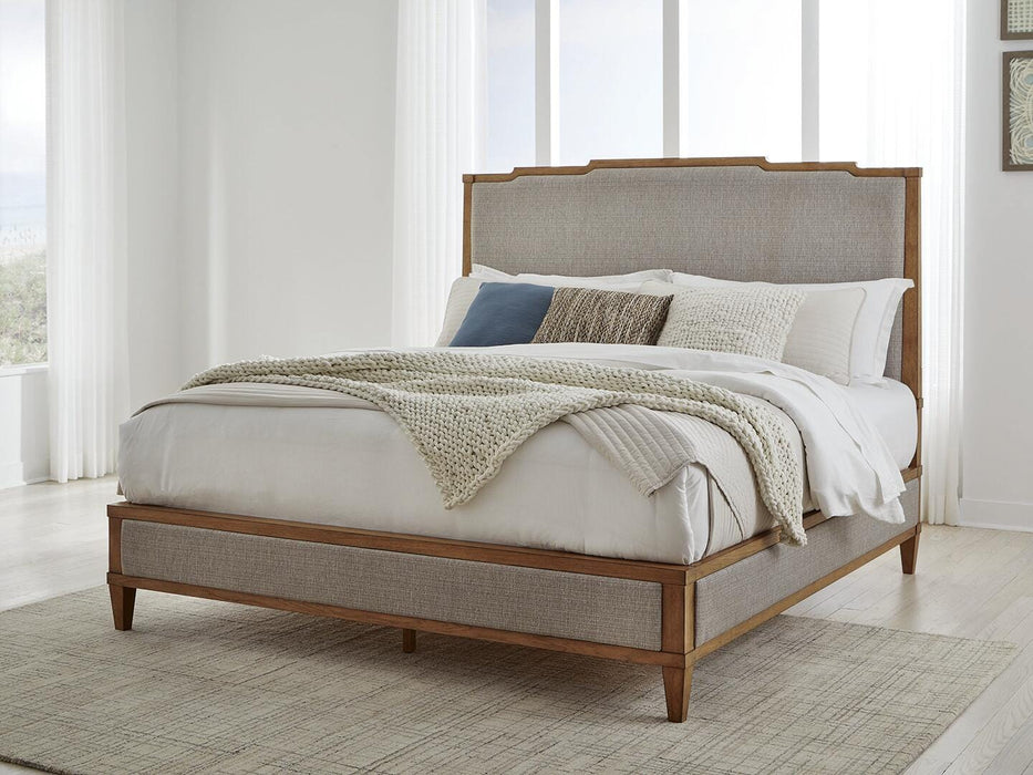 Sharlance Bedroom Set - Furniture 4 Less (Jacksonville, NC)