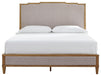 Sharlance Bedroom Set - Furniture 4 Less (Jacksonville, NC)