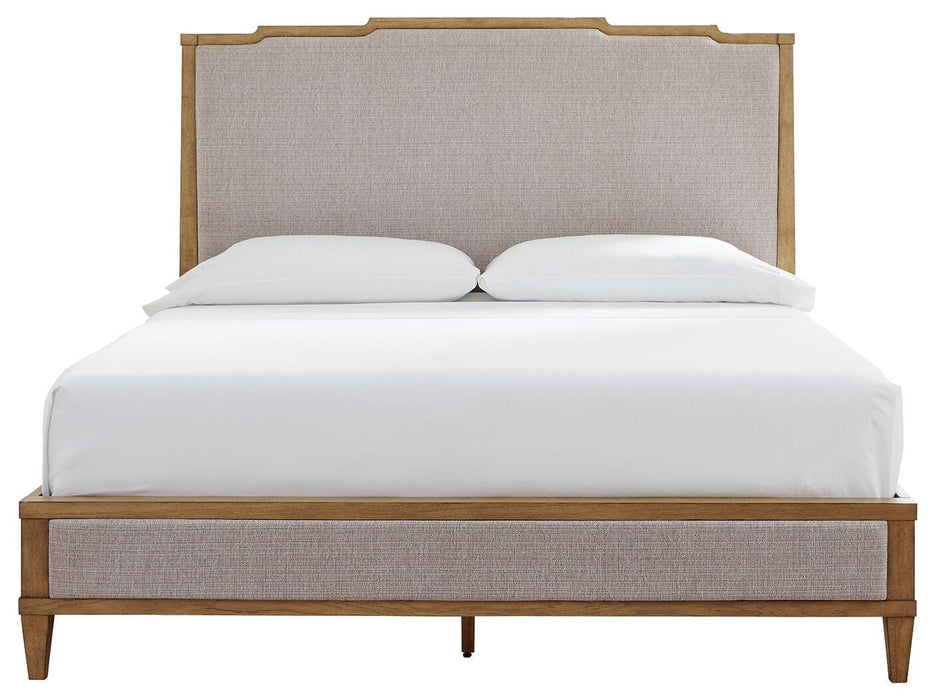 Sharlance Bedroom Set - Furniture 4 Less (Jacksonville, NC)