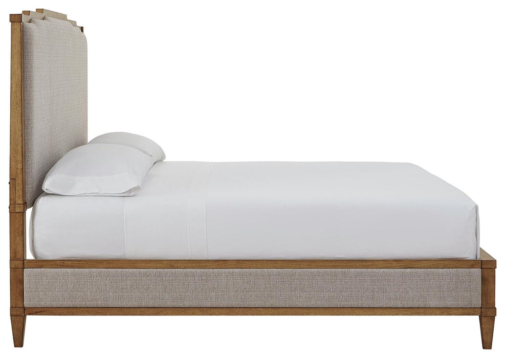 Sharlance Bedroom Set - Furniture 4 Less (Jacksonville, NC)