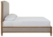 Sharlance Bedroom Set - Furniture 4 Less (Jacksonville, NC)