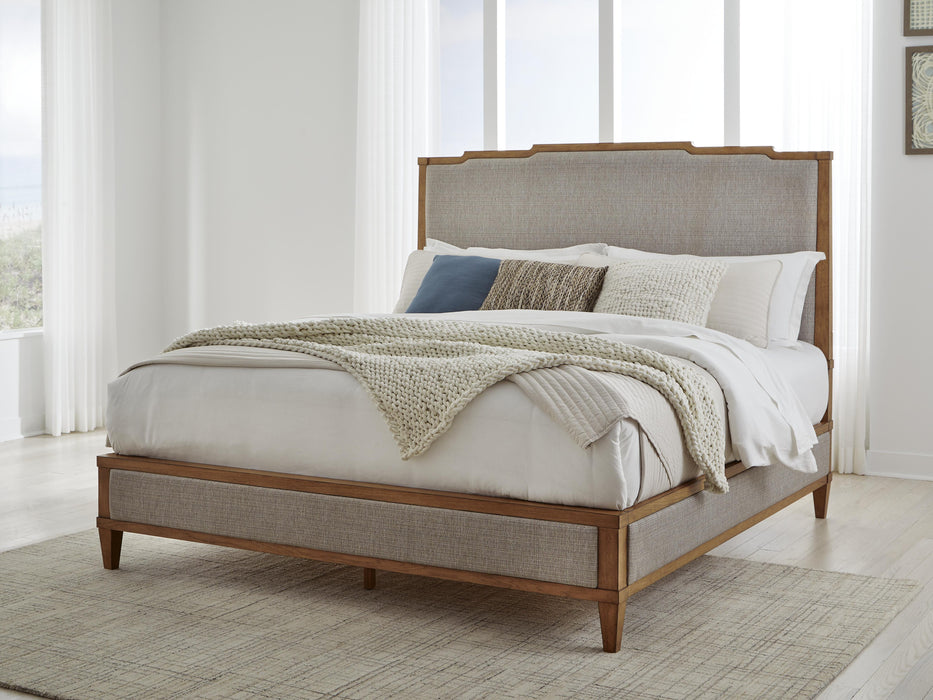 Sharlance Bedroom Set - Furniture 4 Less (Jacksonville, NC)