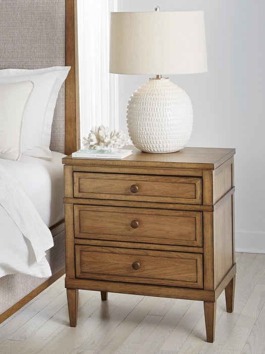 Sharlance Bedroom Set - Furniture 4 Less (Jacksonville, NC)