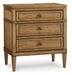 Sharlance Bedroom Set - Furniture 4 Less (Jacksonville, NC)