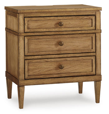 Sharlance Bedroom Set - Furniture 4 Less (Jacksonville, NC)