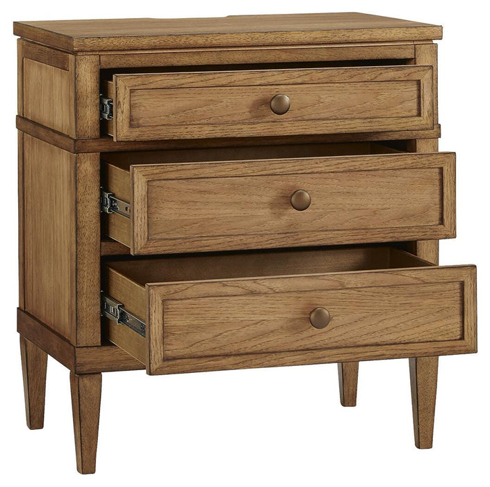 Sharlance Bedroom Set - Furniture 4 Less (Jacksonville, NC)