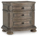 Ardenfield Nightstand - Furniture 4 Less (Jacksonville, NC)