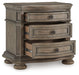Ardenfield Nightstand - Furniture 4 Less (Jacksonville, NC)