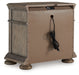 Ardenfield Nightstand - Furniture 4 Less (Jacksonville, NC)