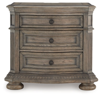 Ardenfield Nightstand - Furniture 4 Less (Jacksonville, NC)