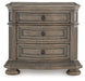 Ardenfield Nightstand - Furniture 4 Less (Jacksonville, NC)