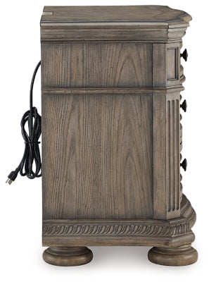 Ardenfield Nightstand - Furniture 4 Less (Jacksonville, NC)