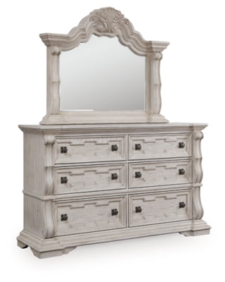 Bruchandi Bedroom Set - Furniture 4 Less (Jacksonville, NC)