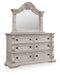 Bruchandi Bedroom Set - Furniture 4 Less (Jacksonville, NC)