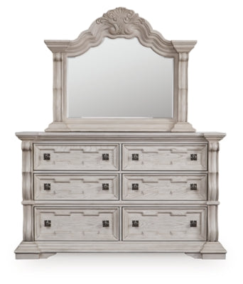 Bruchandi Bedroom Set - Furniture 4 Less (Jacksonville, NC)