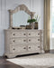 Bruchandi Bedroom Set - Furniture 4 Less (Jacksonville, NC)