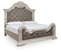 Bruchandi Bedroom Set - Furniture 4 Less (Jacksonville, NC)