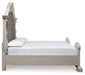 Bruchandi Bedroom Set - Furniture 4 Less (Jacksonville, NC)