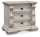 Bruchandi Bedroom Set - Furniture 4 Less (Jacksonville, NC)