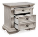Bruchandi Bedroom Set - Furniture 4 Less (Jacksonville, NC)