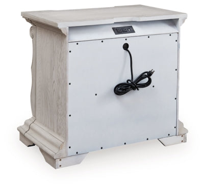 Bruchandi Bedroom Set - Furniture 4 Less (Jacksonville, NC)