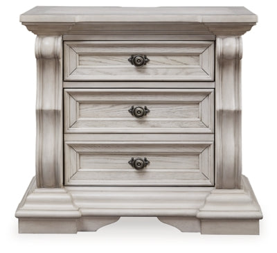Bruchandi Bedroom Set - Furniture 4 Less (Jacksonville, NC)