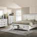 Cottage Home Bedroom Set - Furniture 4 Less (Jacksonville, NC)