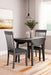Shullden Dining Room Set - Furniture 4 Less (Jacksonville, NC)