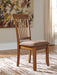 Berringer Dining Chair - Furniture 4 Less (Jacksonville, NC)
