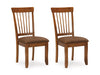 Berringer Dining Chair - Furniture 4 Less (Jacksonville, NC)