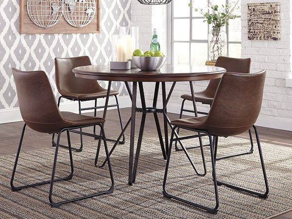 Centiar Dining Table - Furniture 4 Less (Jacksonville, NC)