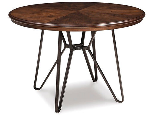 Centiar Dining Table - Furniture 4 Less (Jacksonville, NC)