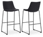 Centiar Pub Height Bar Stool - Furniture 4 Less (Jacksonville, NC)