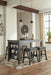 Caitbrook Counter Height Dining Package - Furniture 4 Less (Jacksonville, NC)