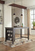 Caitbrook Counter Height Dining Package - Furniture 4 Less (Jacksonville, NC)