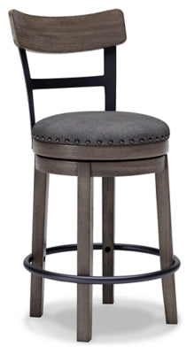 Caitbrook Counter Height Bar Stool - Furniture 4 Less (Jacksonville, NC)