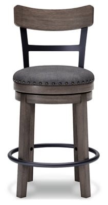 Caitbrook Counter Height Bar Stool - Furniture 4 Less (Jacksonville, NC)