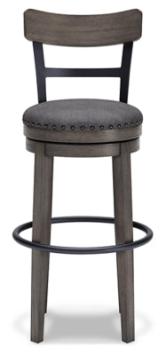Caitbrook Bar Height Bar Stool - Furniture 4 Less (Jacksonville, NC)