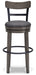 Caitbrook Bar Height Bar Stool - Furniture 4 Less (Jacksonville, NC)
