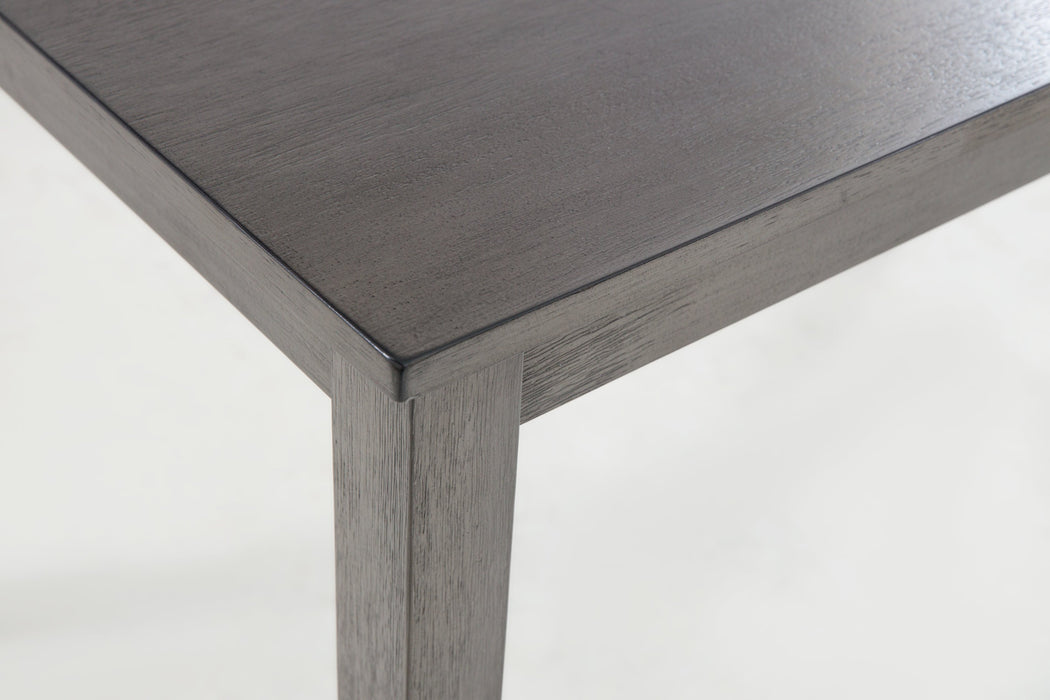 Caitbrook Counter Height Dining Table and Bar Stools (Set of 7) - Furniture 4 Less (Jacksonville, NC)