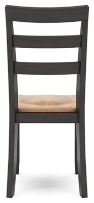 Gesthaven Dining Set - Furniture 4 Less (Jacksonville, NC)