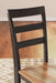 Gesthaven Dining Set - Furniture 4 Less (Jacksonville, NC)