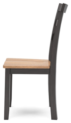 Gesthaven Dining Set - Furniture 4 Less (Jacksonville, NC)