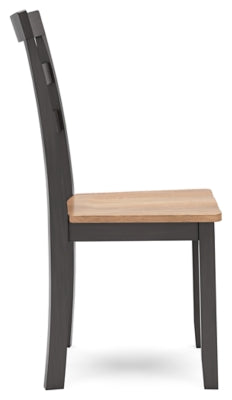 Gesthaven Dining Set - Furniture 4 Less (Jacksonville, NC)