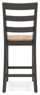 Gesthaven Dining Set - Furniture 4 Less (Jacksonville, NC)