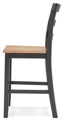 Gesthaven Dining Set - Furniture 4 Less (Jacksonville, NC)