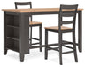 Gesthaven Dining Set - Furniture 4 Less (Jacksonville, NC)