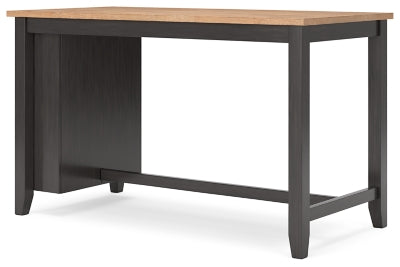 Gesthaven Dining Set - Furniture 4 Less (Jacksonville, NC)